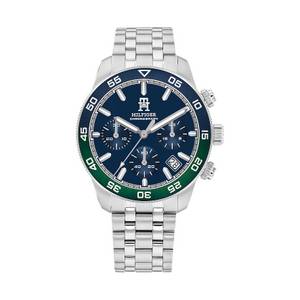 Tommy Hilfiger Herrenuhr TH85 1792185 