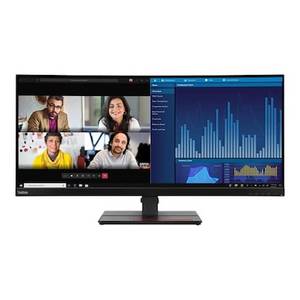 Lenovo ThinkVision P34w-20 86,7cm (34