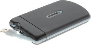 Freecom ToughDrive USB 3.0 1TB 5400RPM USB Festplatte