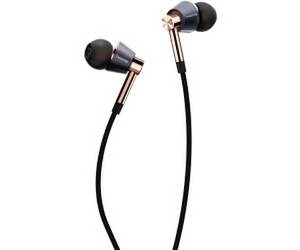 1more Triple-Driver (gold) In-Ear-Kopfhörer