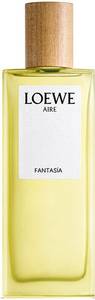 Loewe S.A. Loewe Aire Fantasia Eau de Toilette 50ml Eau de Toilette für Frauen (EdT)