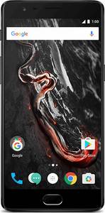 Oneplus 3T LTE Smartphone