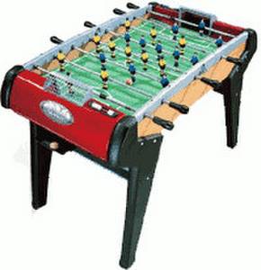 Smoby Standfußballspiel N1 (145003) Kickertisch