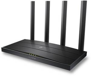 Tp-link Archer AX12 WLAN Router