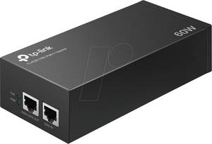 Tp-link TPLINK TLPOE170S - Power over Ethernet (POE++) Injektor 