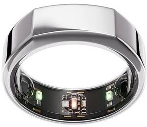 Oura Ring Gen3 Heritage Smartring