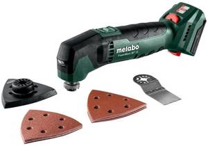 Metabo PowerMaxx MT 12 (613089850)