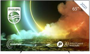 Philips 65OLED706 4K-Fernseher