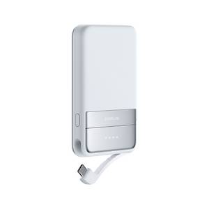 EcoFlow Rapid 5000 - Powerbank - Blau 