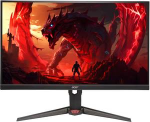 Acer Nitro XV270UF3bmiiprx Gaming-Monitor (68,6 cm/27 
