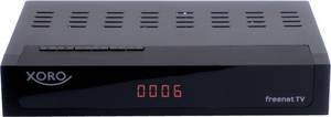 Xoro HRT 8770 TWIN DVB-T Receiver