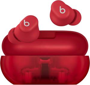 Beats By Dr. Dre Solo Buds wireless In-Ear-Kopfhörer (Freisprechfunktion, Bluetooth) 