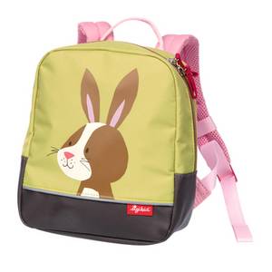 Sigikid ® Rucksack Hase Forest 