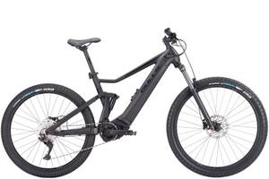 Bulls E-Bike  Copperhead EVO AM1 