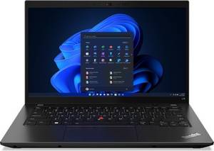 Lenovo ThinkPad L14 G3 21C5003MGE Business Notebook