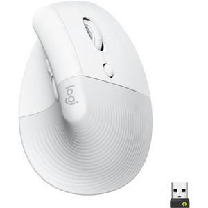 Logitech Lift, Maus 