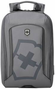 Victorinox Touring 2.0 Backpack stone grey (612115) Tagesrucksack