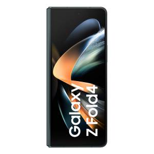 Samsung Galaxy Z Fold4 512GB Graygreen [19,3cm (7,6