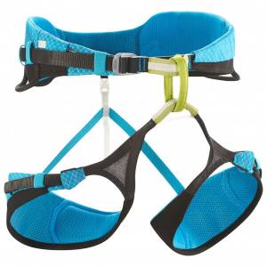 Edelrid Women's Helia Size L (Icemint)