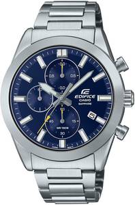 Casio Edifice EFB-710D-2AVUEF Analoguhr