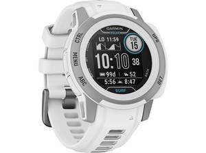  GARMIN Instinct 2S Solar Surf Smartwatch Silikon, 122-180 mm, Ericeira 