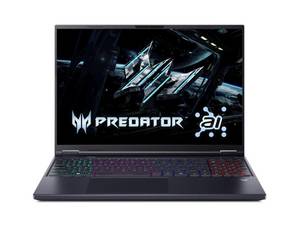 Acer Predator Helios Neo 16 AI (PHN16-73-91MB) Gaming 16,0