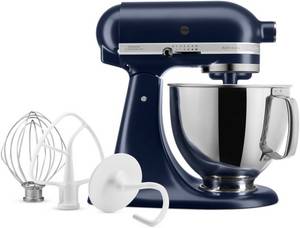Kitchenaid 5KSM125EIB Küchenmaschine ink blue 