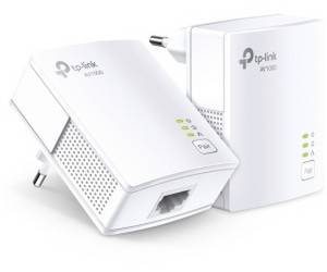 Tp-link TL-PA7017 KIT Powerline Starter Kit