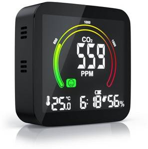 Brandson 306118 CO2-Messgerät