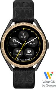 Michael Kors Access GEN 5E MKGO, MKT5118 Smartwatch 