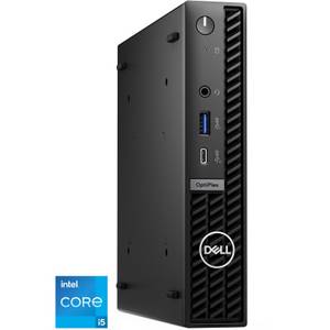 Dell OptiPlex 7020 MFF (CG8W3), Mini-PC 