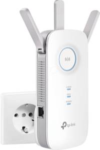 Tp-link RE450 Range Extender AC1750, Repeater 