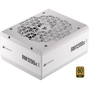 Corsair RM1200x White, PC-Netzteil 