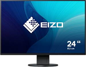Eizo FlexScan EV2456-BK Full HD Monitor
