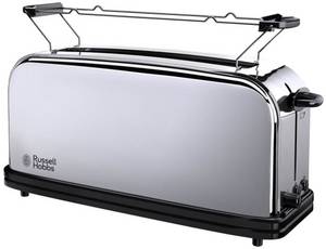 Russell Hobbs Chester 23520-56 Langschlitztoaster