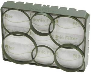 Bosch Bionic Filter AirFresh System 576474 00576474 Staubsauger-Feinstaubfilter