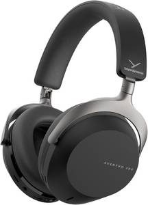 Beyerdynamic AVENTHO 300 Bluetooth-Kopfhörer schwarz 