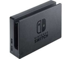 Nintendo Switch Dock Set Spielekonsolen-Stromversorgung