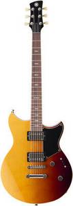 Yamaha Revstar RSP20 Sunset Burst LP-Gitarre