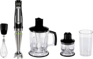 Braun MultiQuick MQ7045X Mixerset
