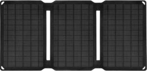 Sandberg Solar Charger 21W 2xUSB Solar-Ladegerät