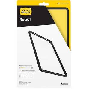 Otterbox React Series für Samsung Galaxy Tab  A11+ schwarz 