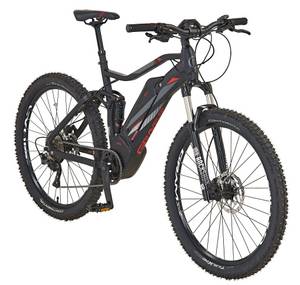 Prophete E-BIKE GRAVELER e9000 27,5