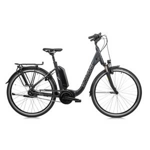Riverside E-Bike City Bike 28 Zoll  City Nexus 8 Active Plus 400 Wh AVS 