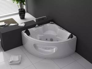 Sonstiges PureHaven Whirlpool elegantes Design - versch. Ausführungen 