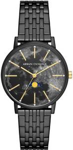 Armani Exchange Multifunktionsuhr 