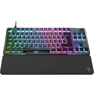 Turtle Beach Vulcan II TKL Pro, Gaming-Tastatur 