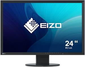 Eizo FlexScan EV2430-BK Full HD Monitor