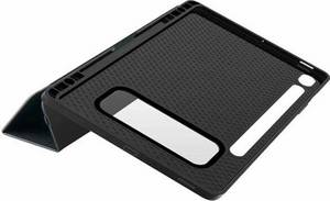 Otterbox React Folio Samsung Galaxy Tab S9 FE Schwarz Bulk Tablet-Hülle