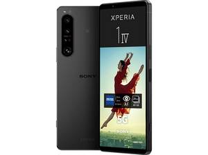  SONY XPERIA 1 IV 256 GB Black Dual SIM